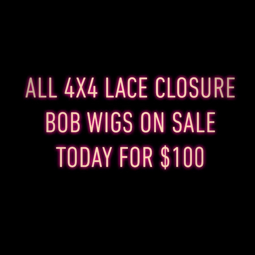 Human hair wigs